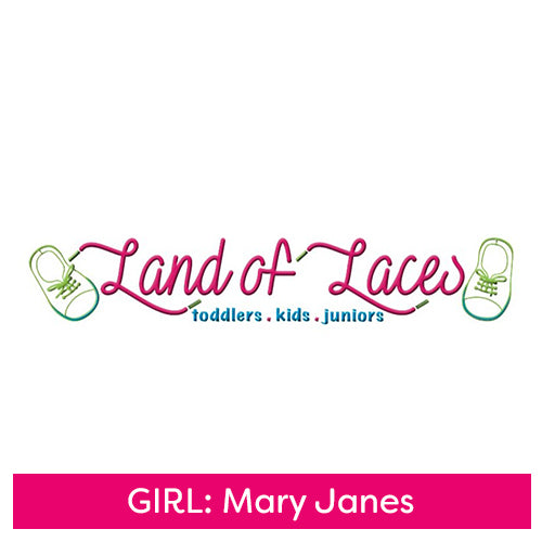 Mary Janes