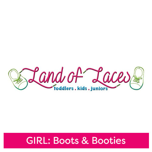 Boots & Booties