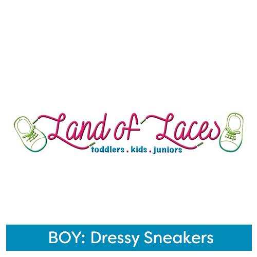 BOY: Sneakers