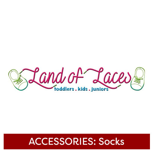 Girls Socks