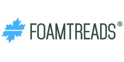 Foamtreads