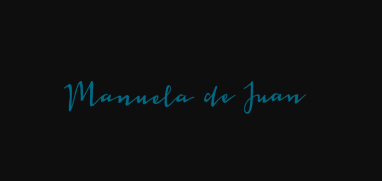 Manuela De Juan