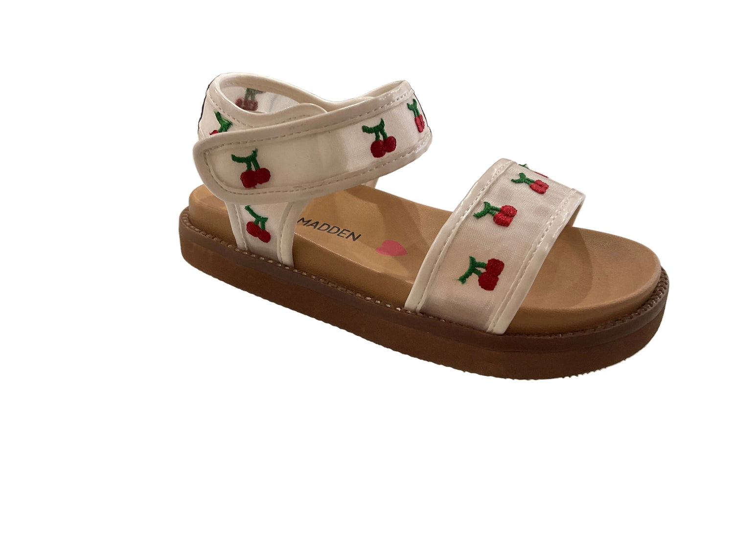 Steve Madden (sm31)