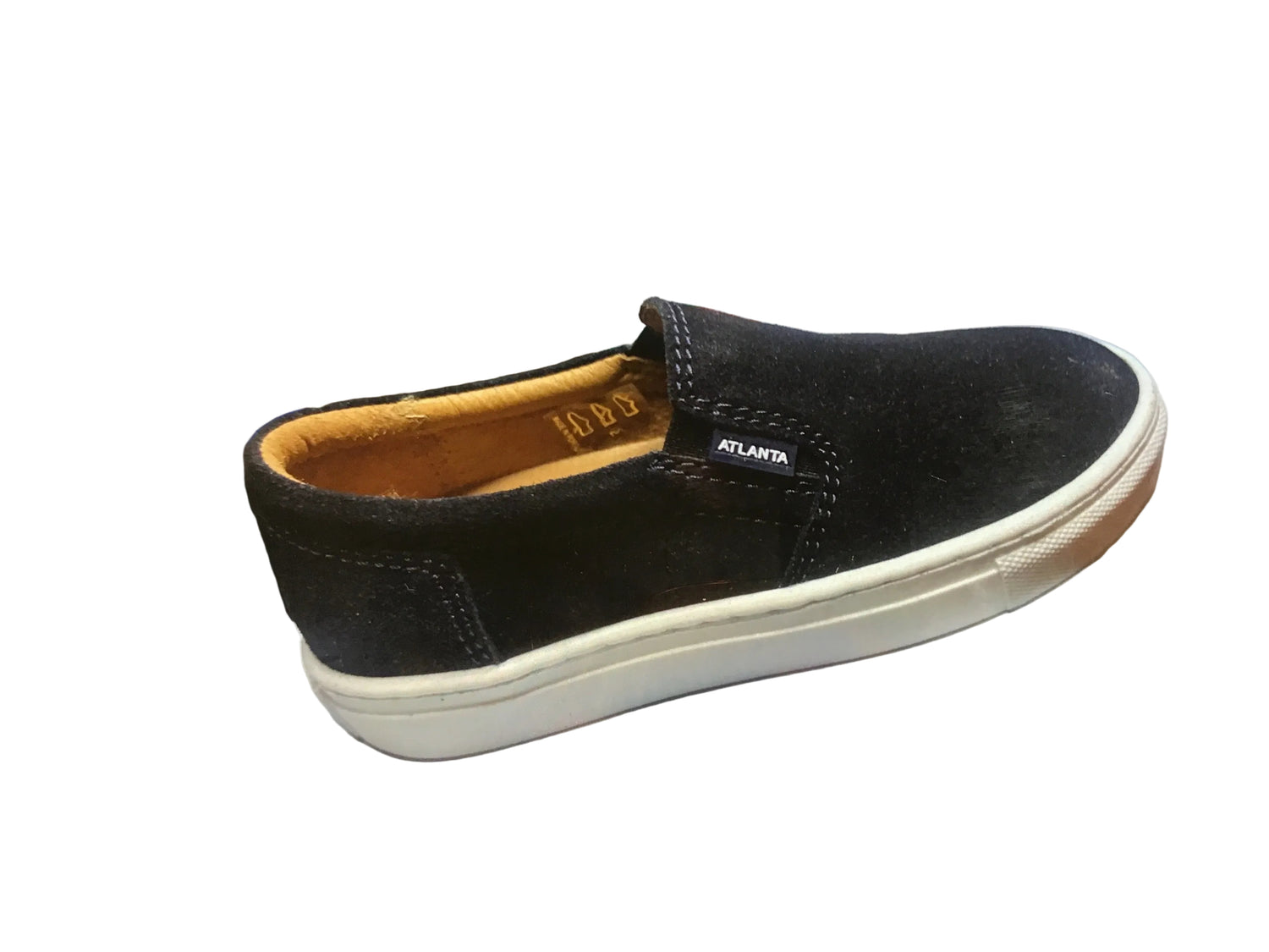 Atlanta Moccasin (AM6)