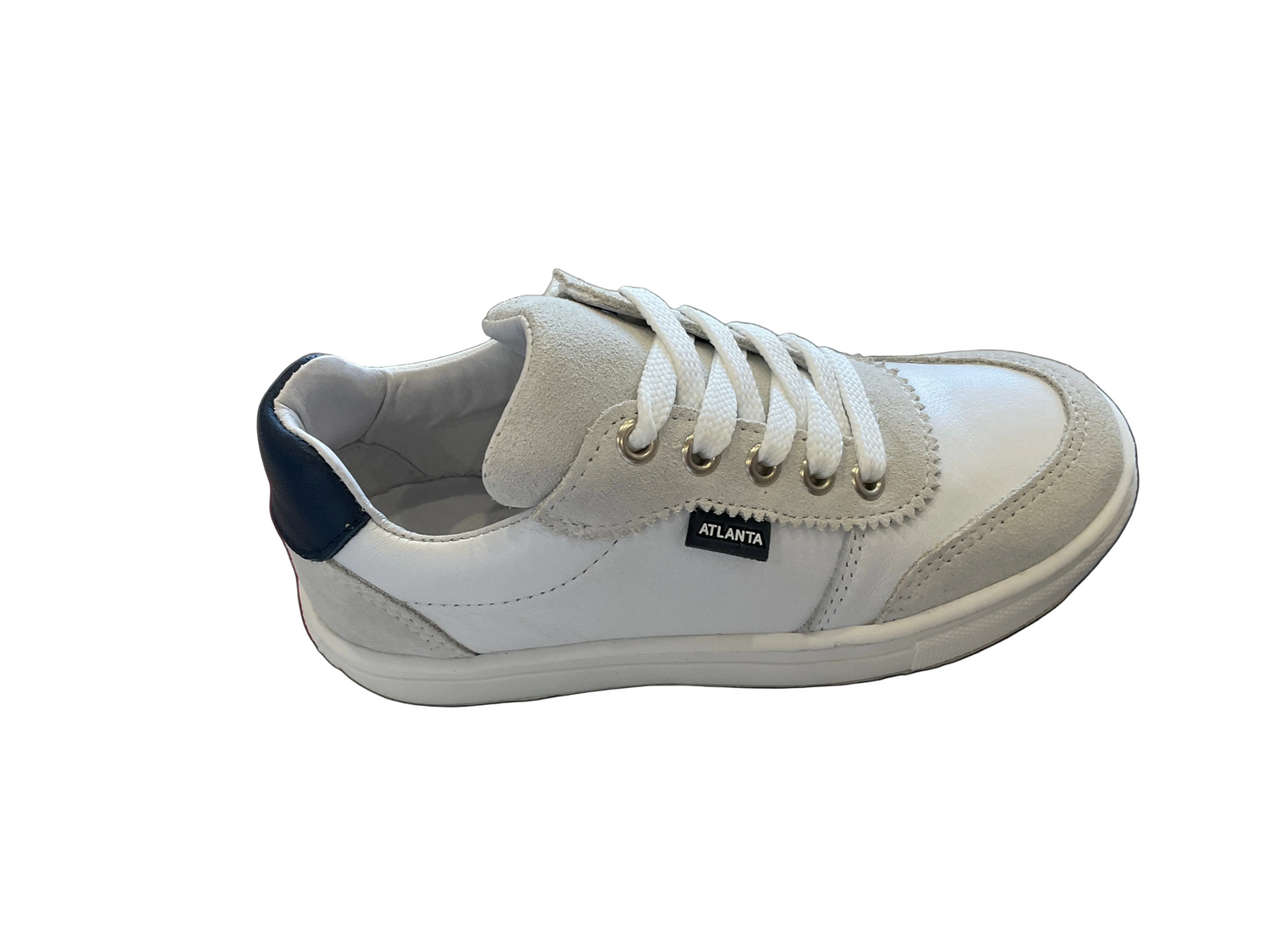Atlanta moccasin (am80)