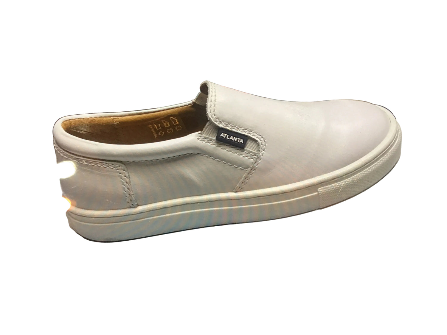 Atlanta moccasin(AM9)