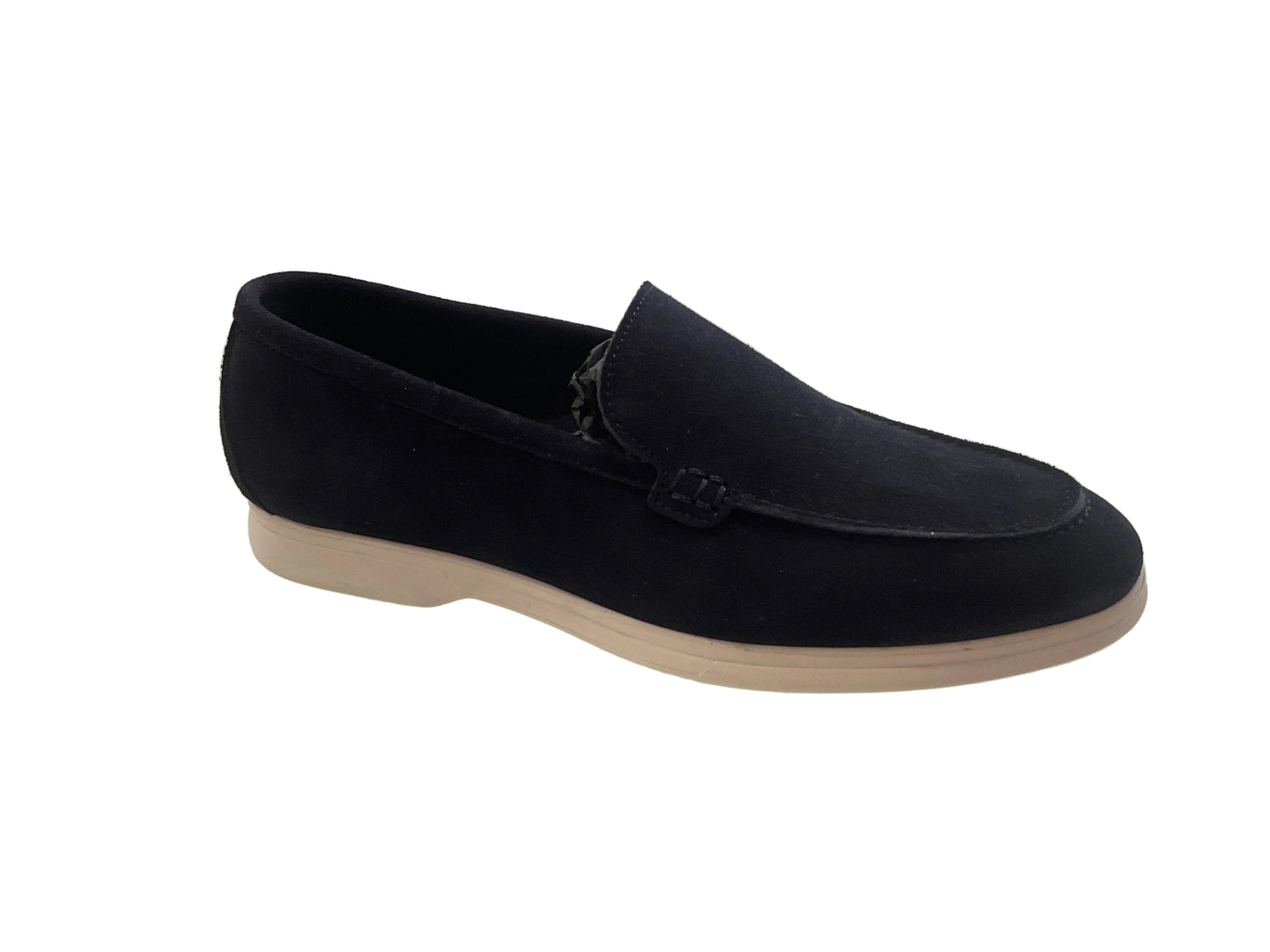 PETER HUNT NAVY LOAFER (PH29)