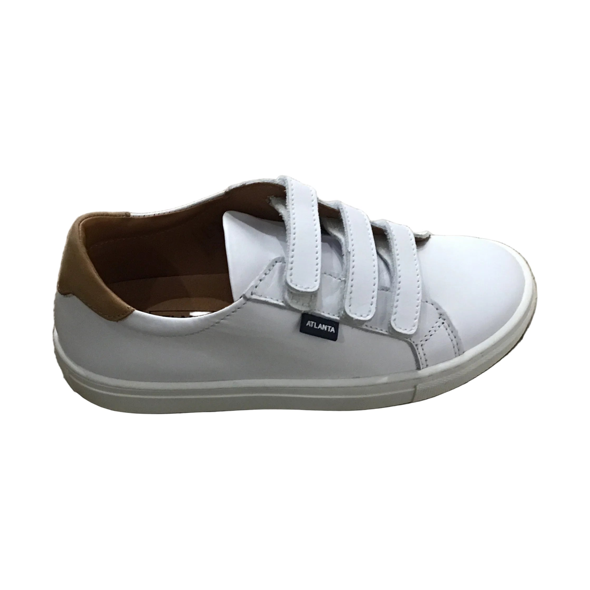 Atlanta moccasin (am51)