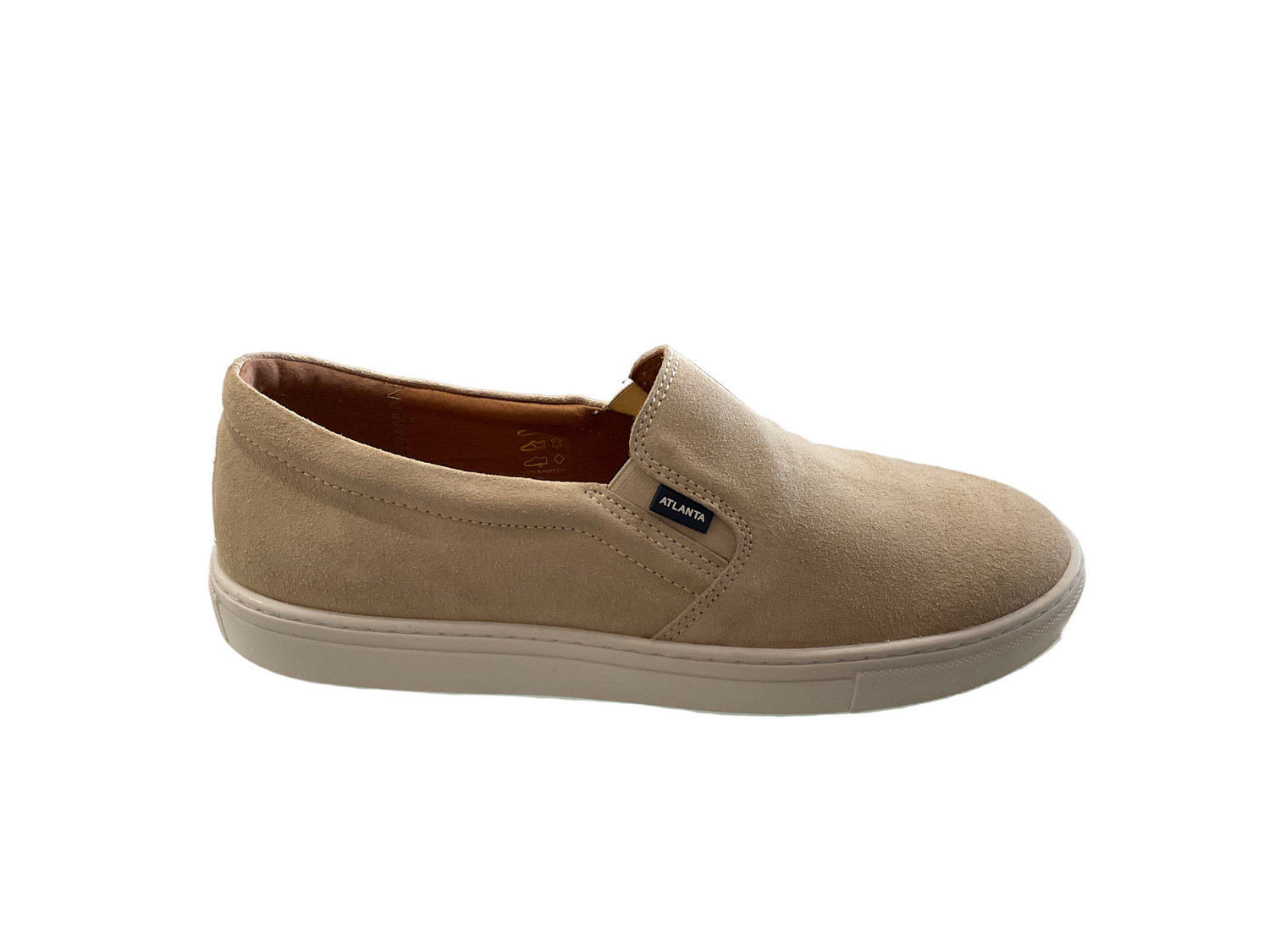 Atlanta Moccasin (ATM32)