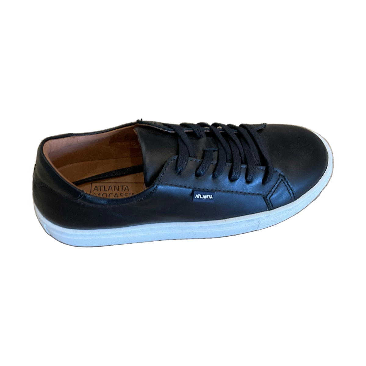 Atlanta moccasin (atm59)