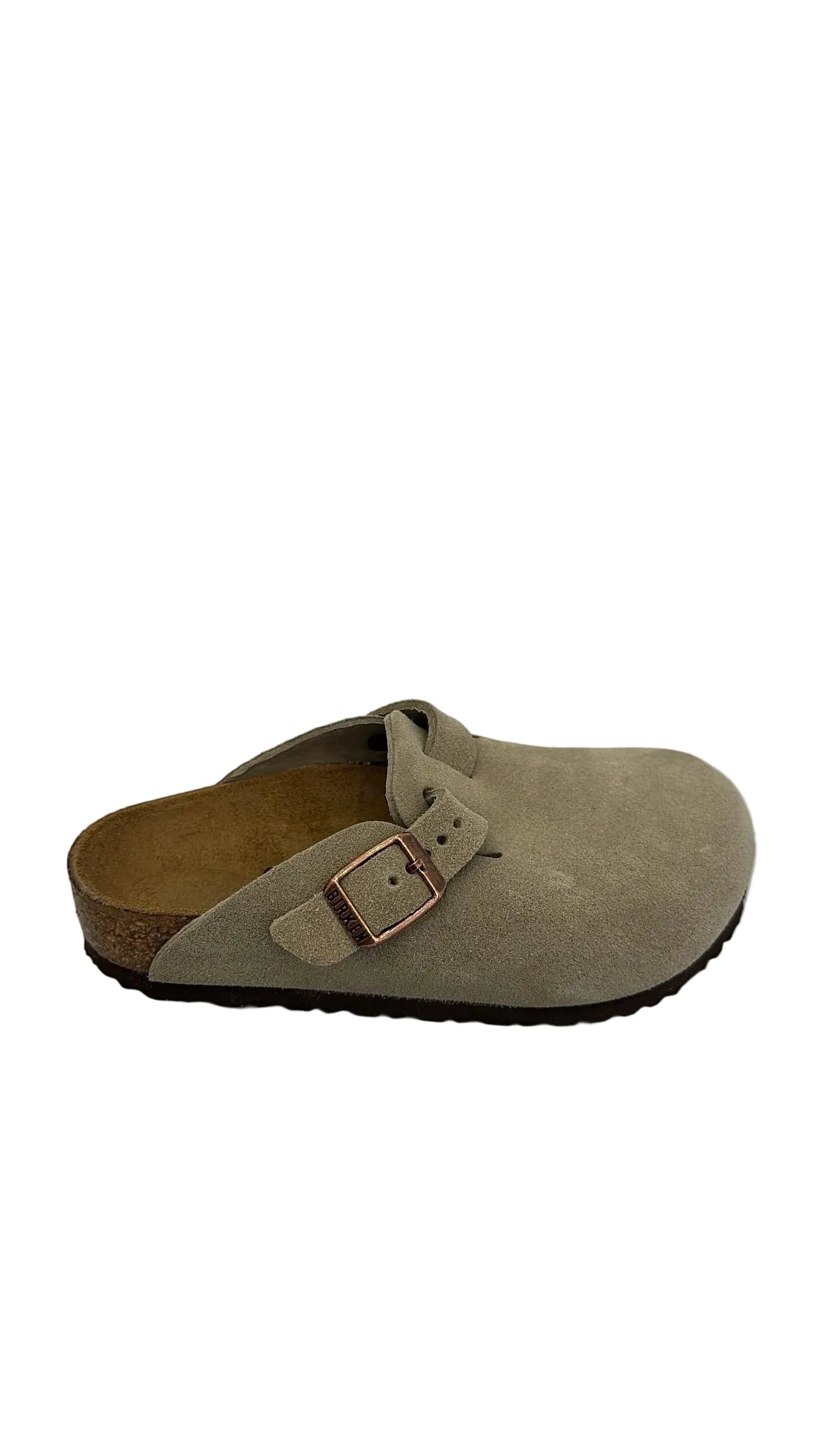 BIRKENSTOCK (BKS3)