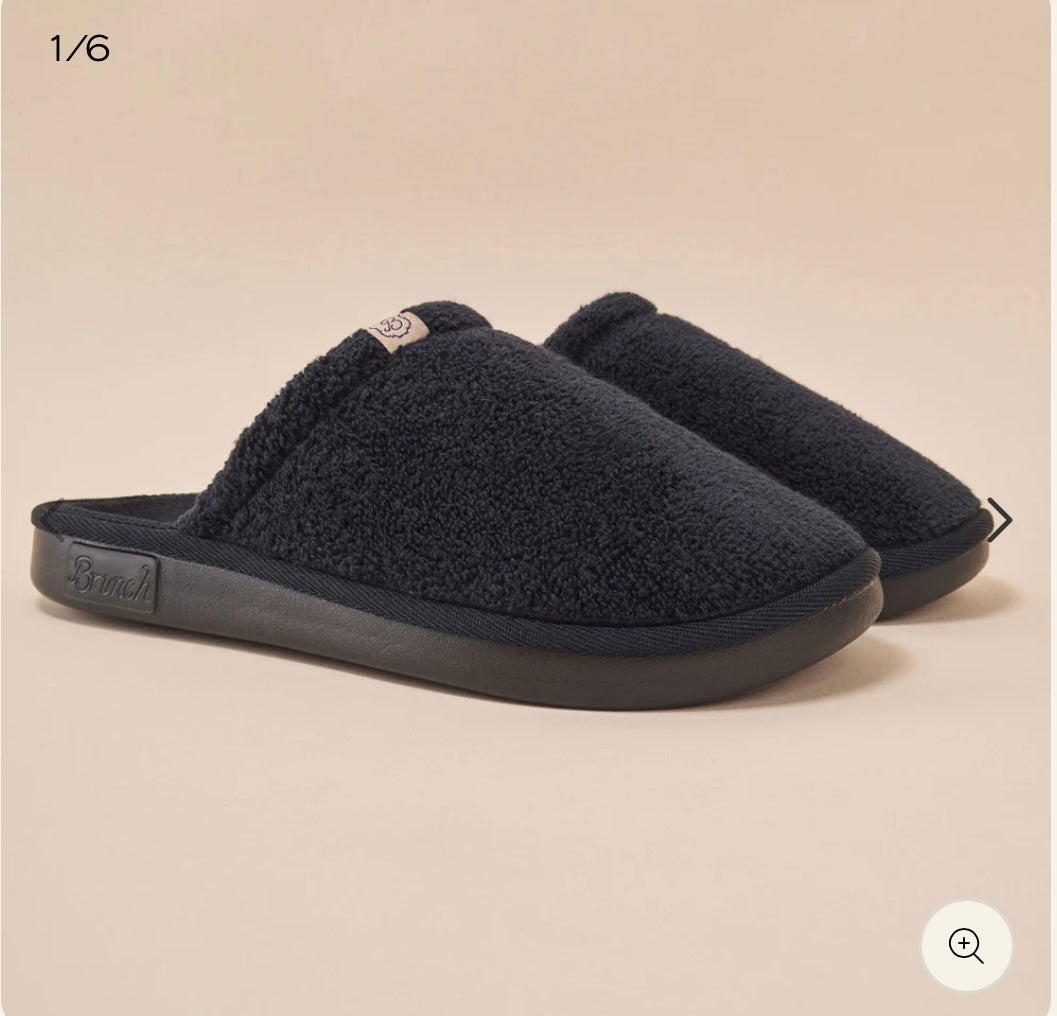 Brunch black essential