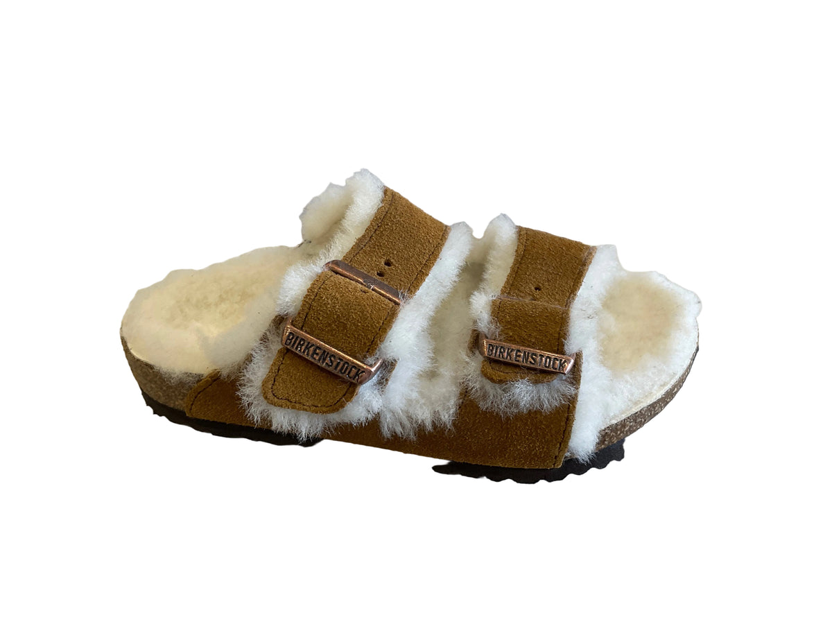 Birkenstock (BIR1)