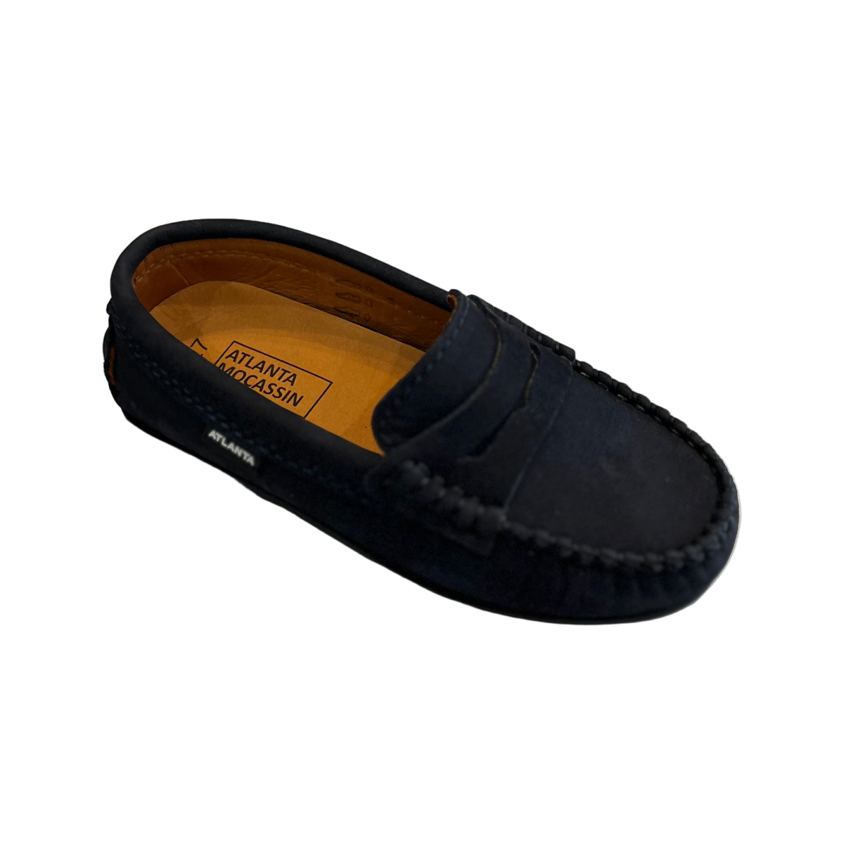 Atlanta Mocassin (AM14)