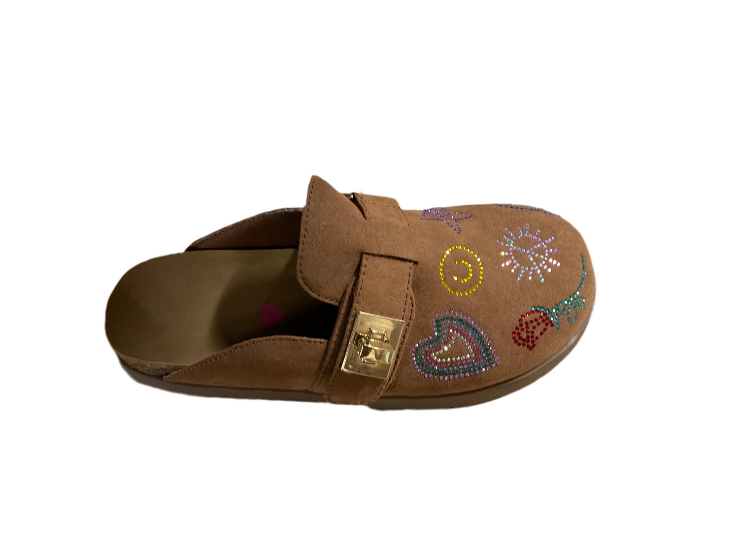 Steve Madden (SM8)