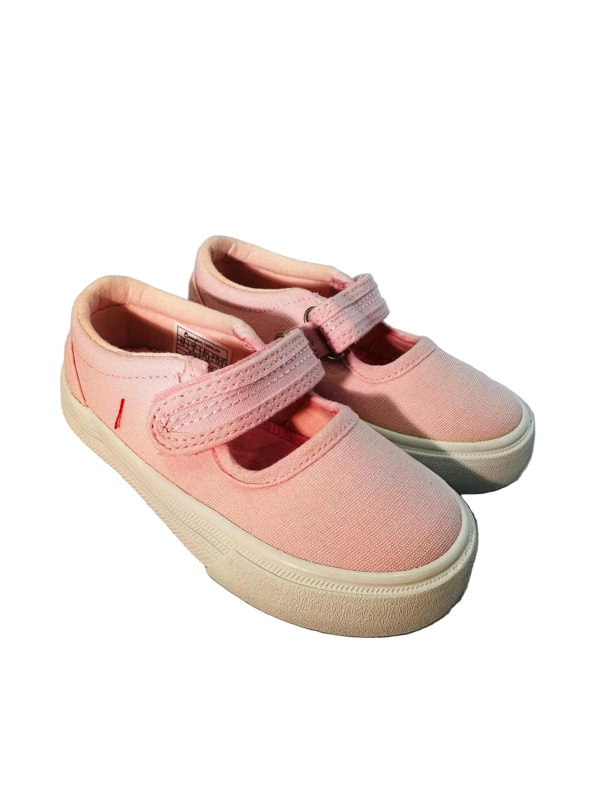 OOMPHIES PEACH MARY JANE SNEAKER (OM5)