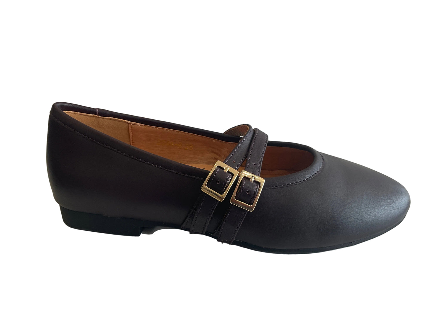 Georgina botani (GB18)