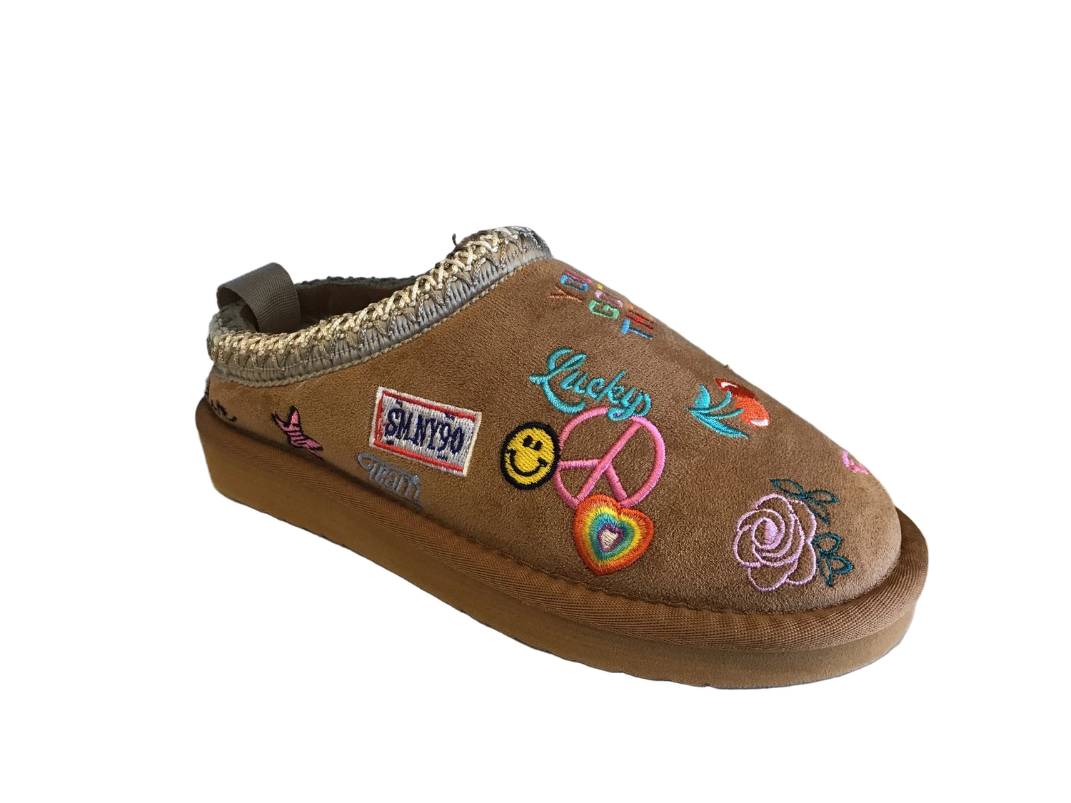 Steve Madden (ST1)