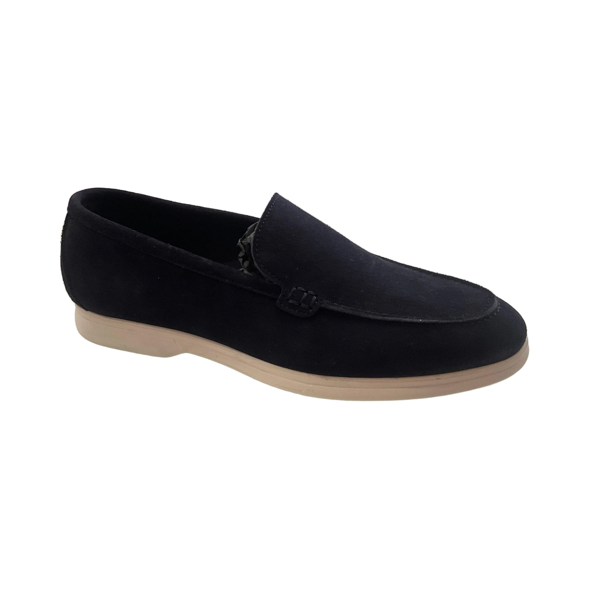 PETER HUNT NAVY LOAFER (PH29)