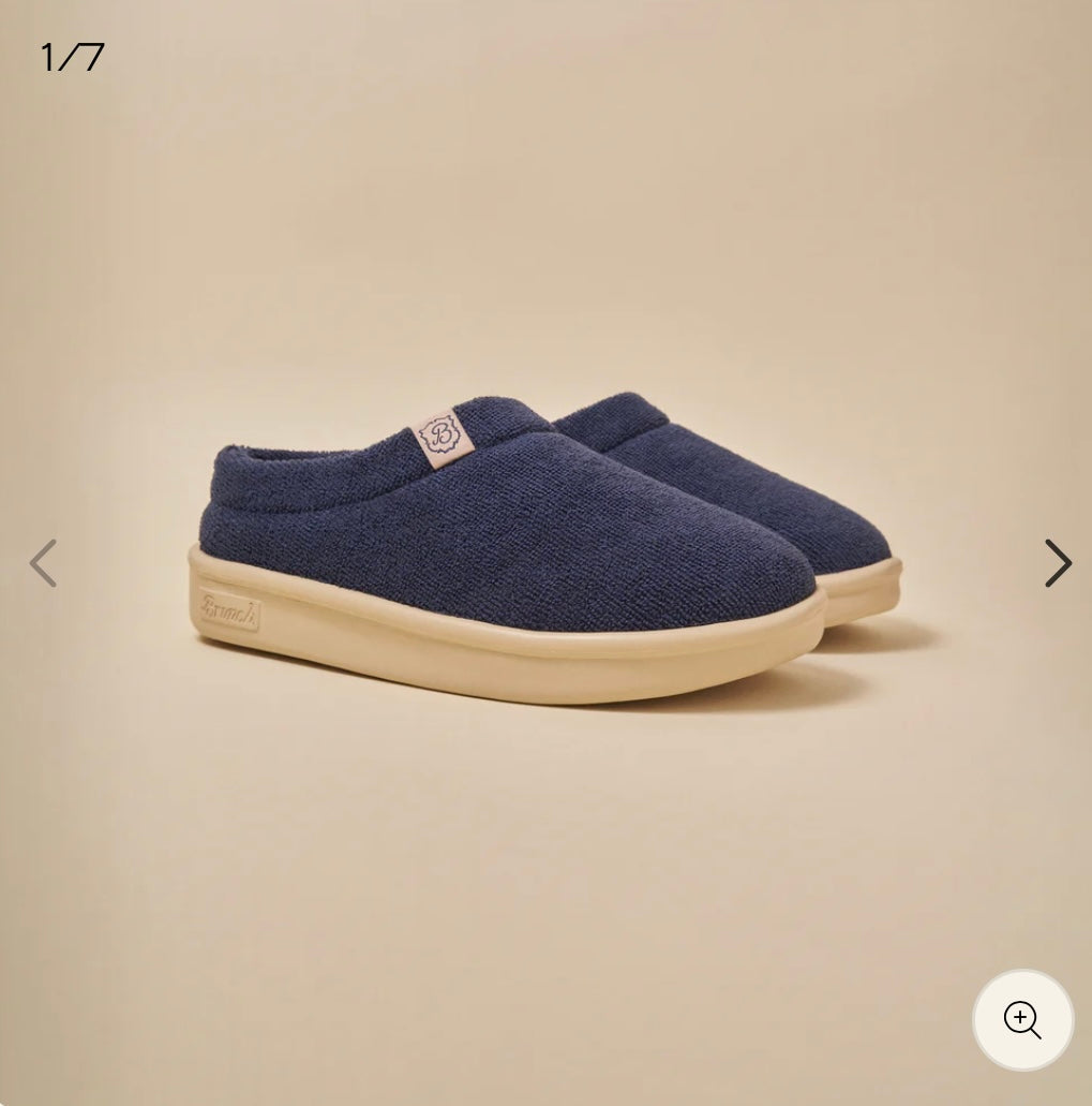 Brunch kids navy