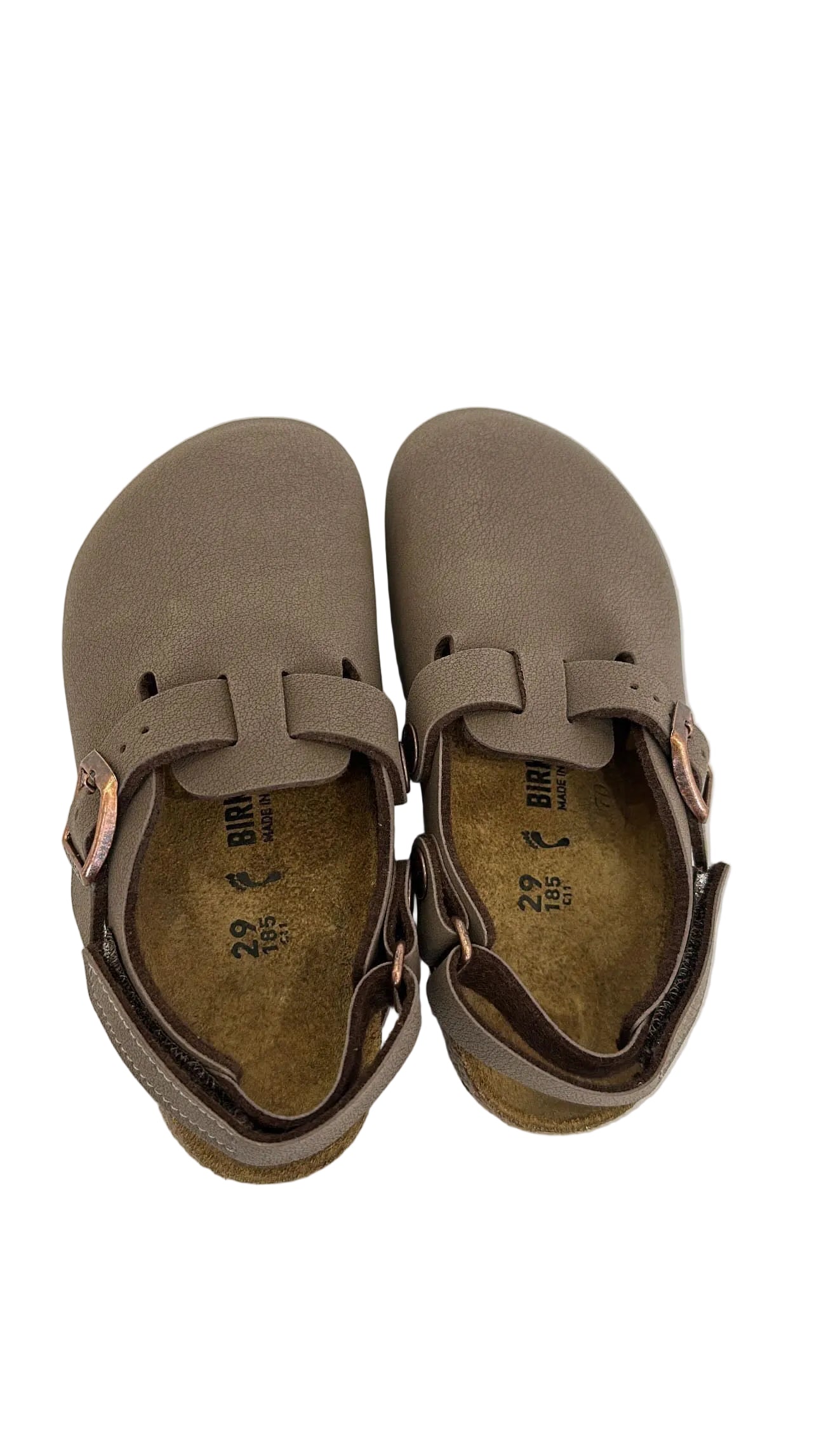 BIRKENSTOCK (BKS2)