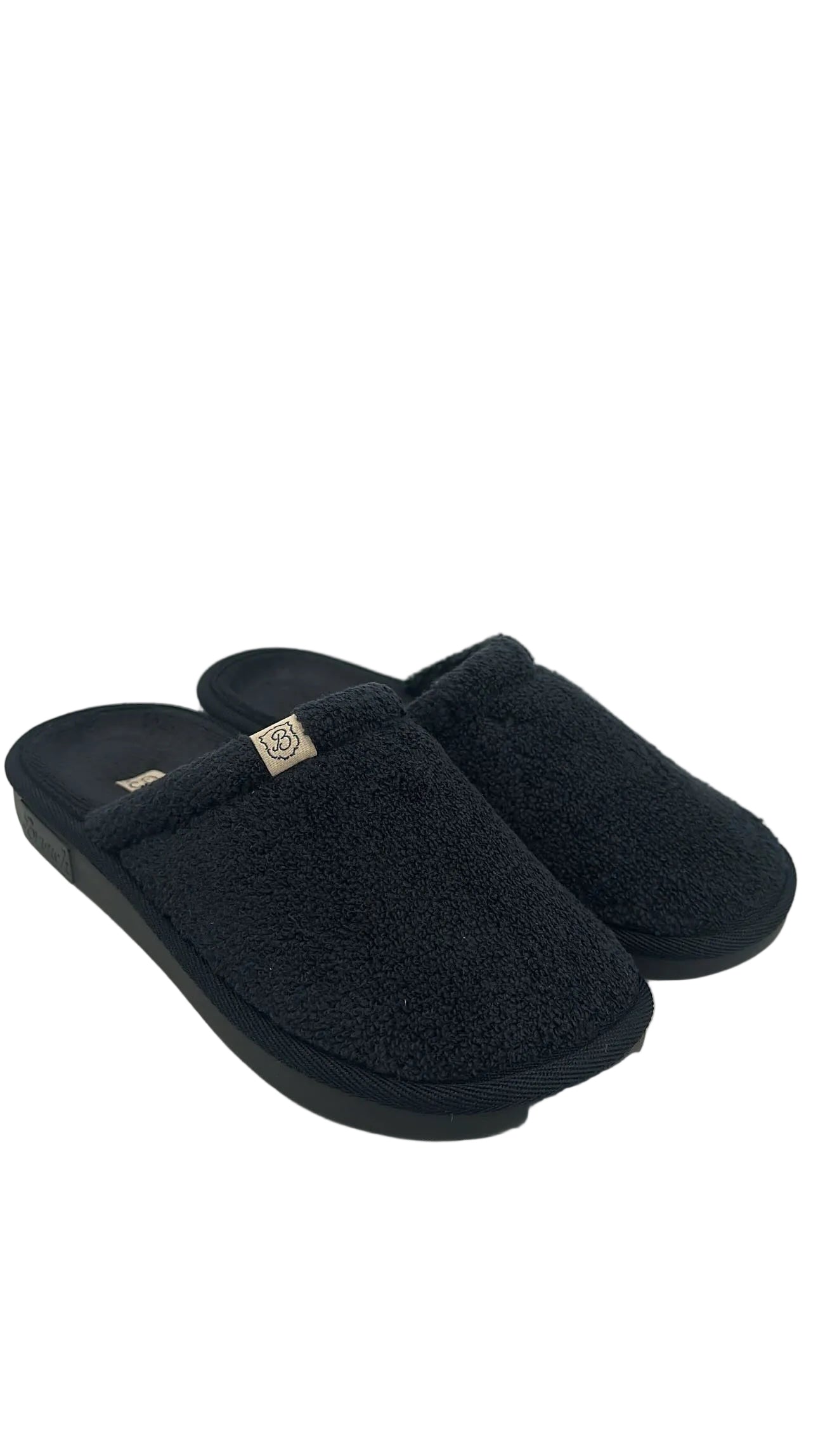 Brunch black essential