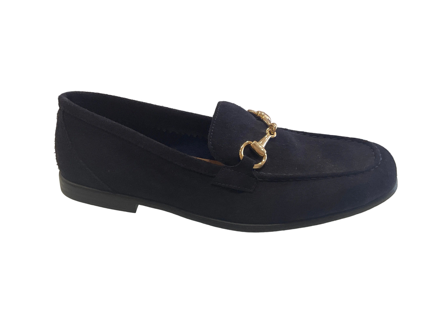 Atlanta moccasin yacht loafer (am2)