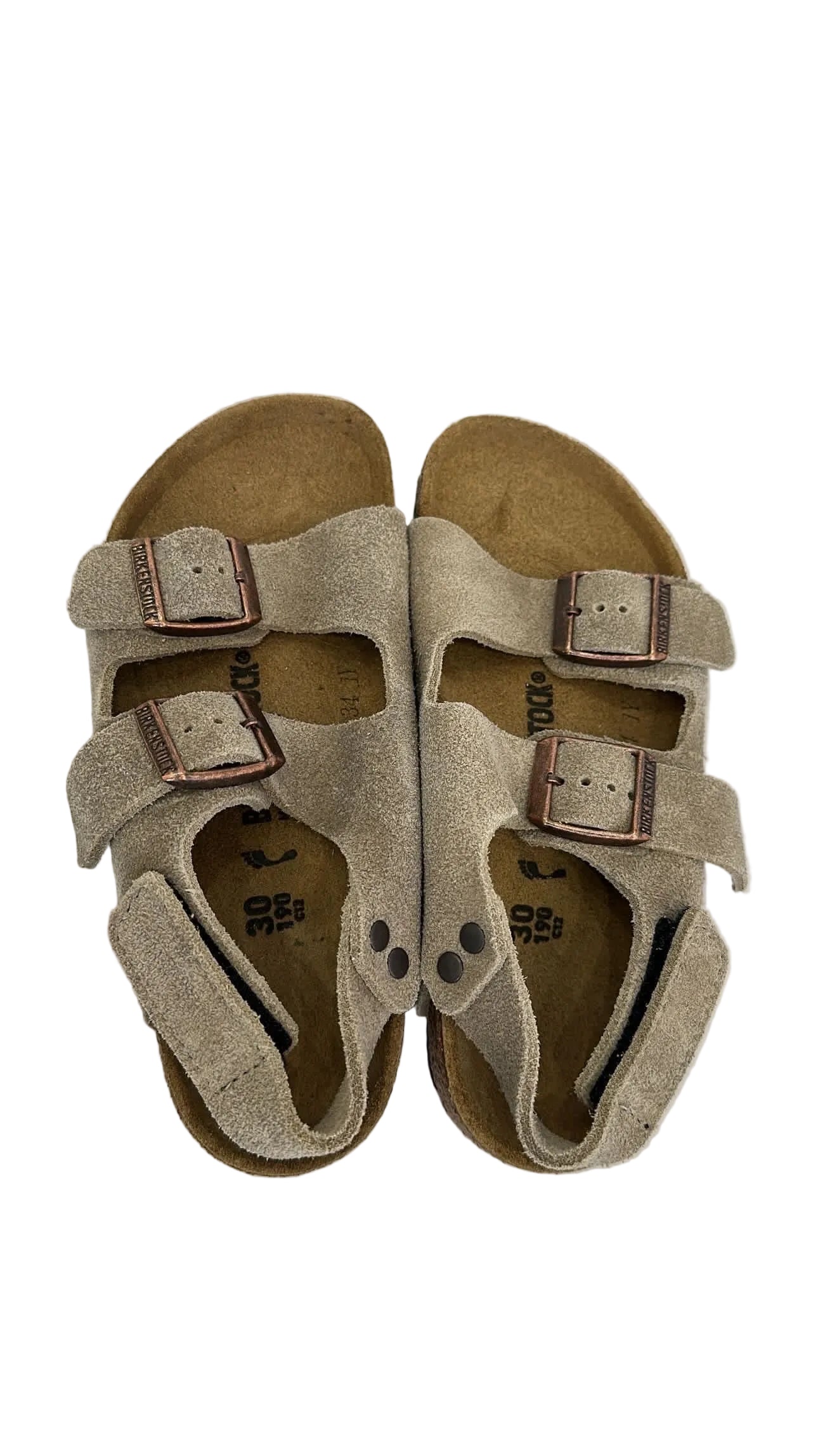 Birkenstock (BKS33)