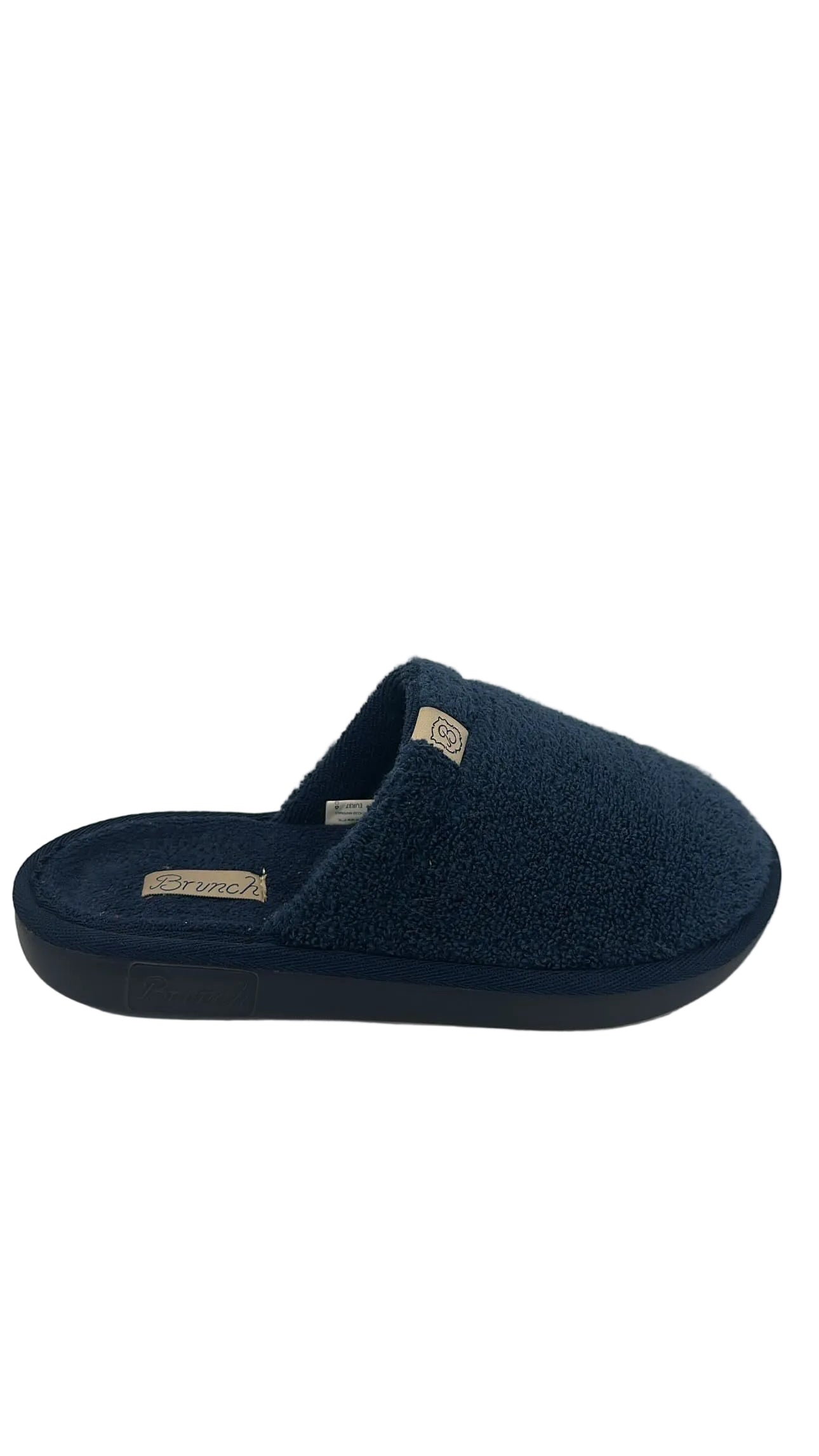 Brunch navy essential