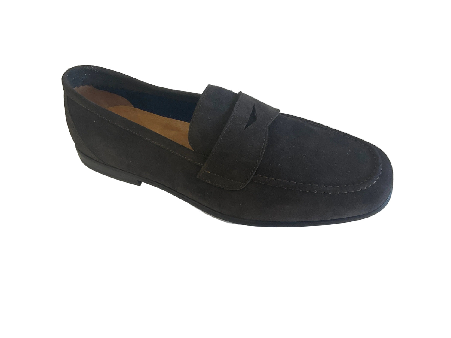 Atlanta moccasin yacht loafer (am5)