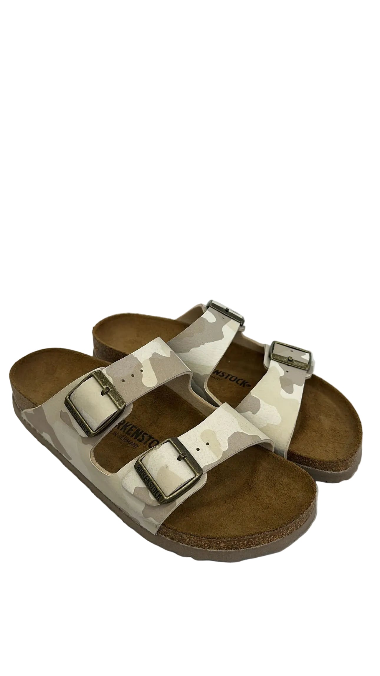 BIRKENSTOCK (BIR25)