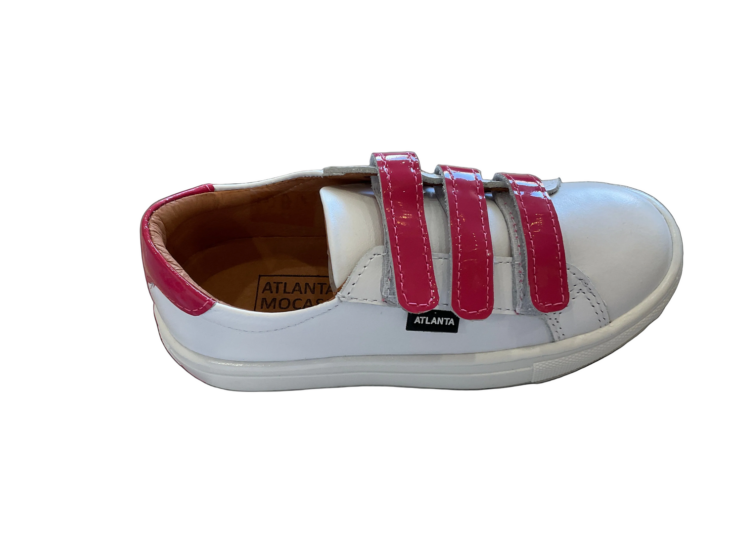 Atlanta moccasin (am79)