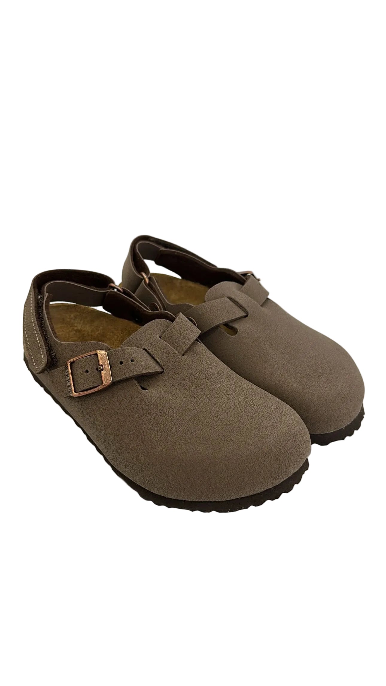 BIRKENSTOCK (BKS2)