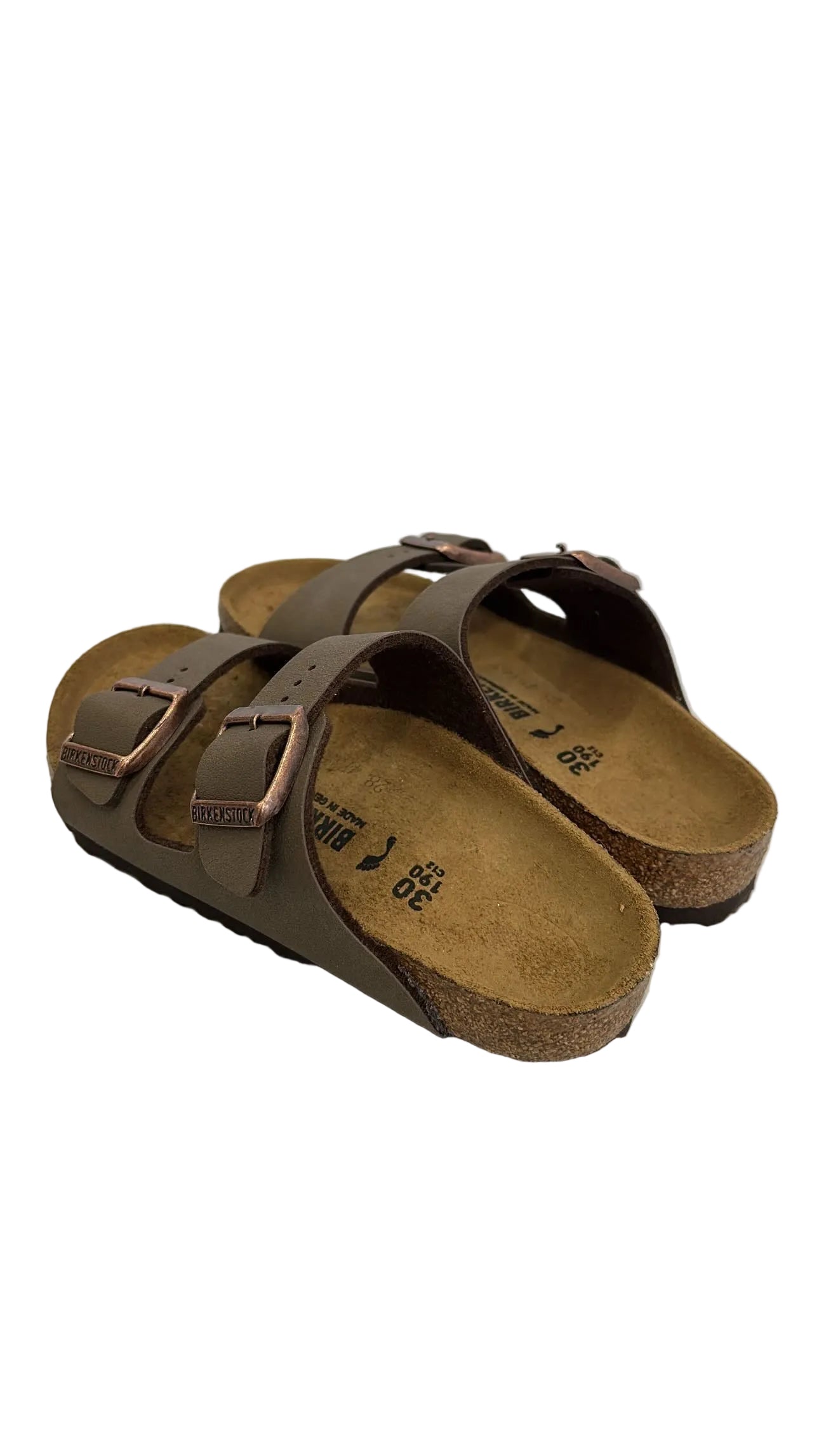 Birkenstock (BIR40)