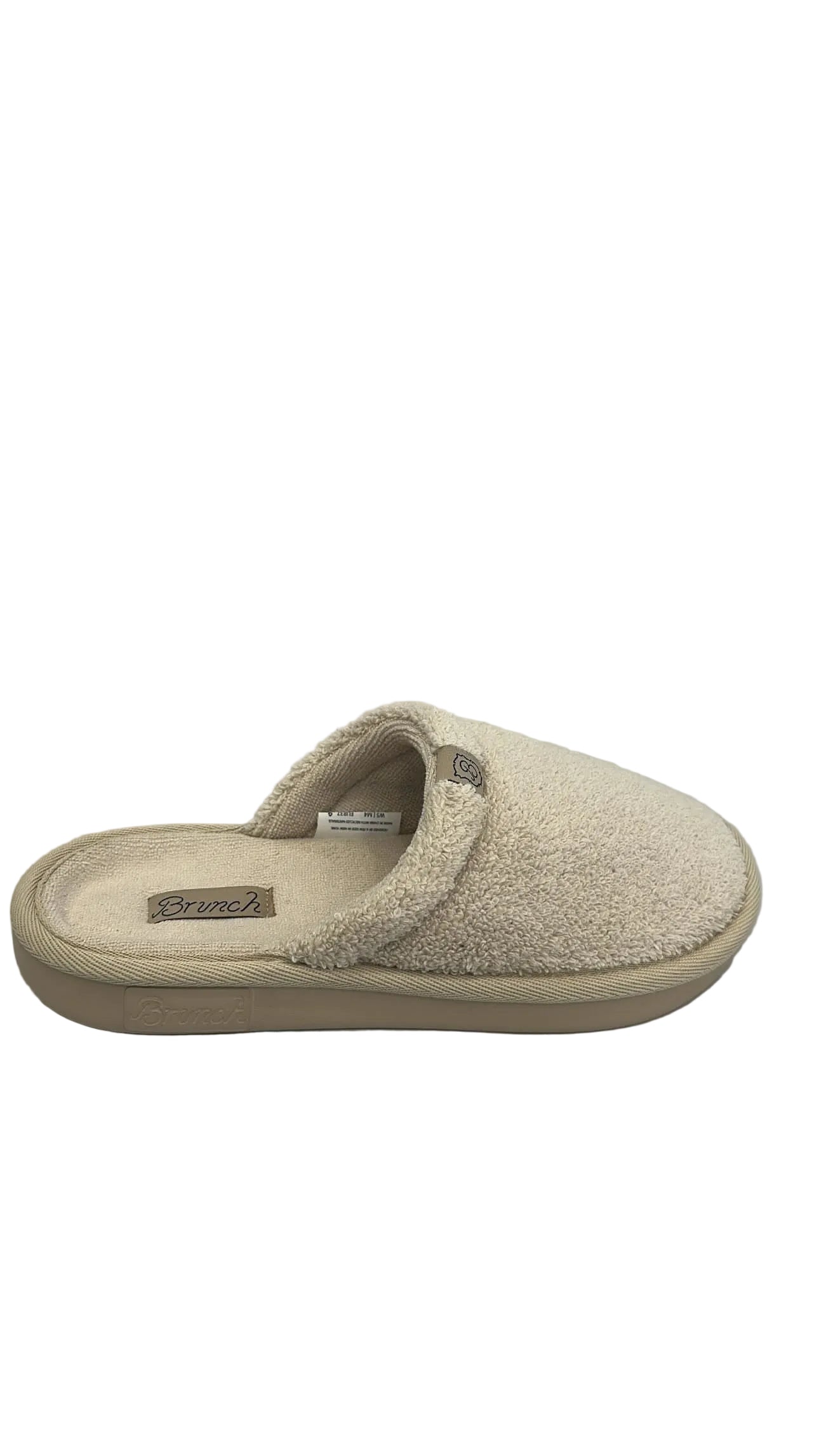 Brunch essential beige