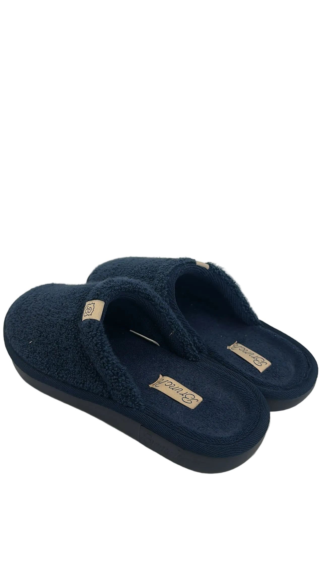 Brunch navy essential