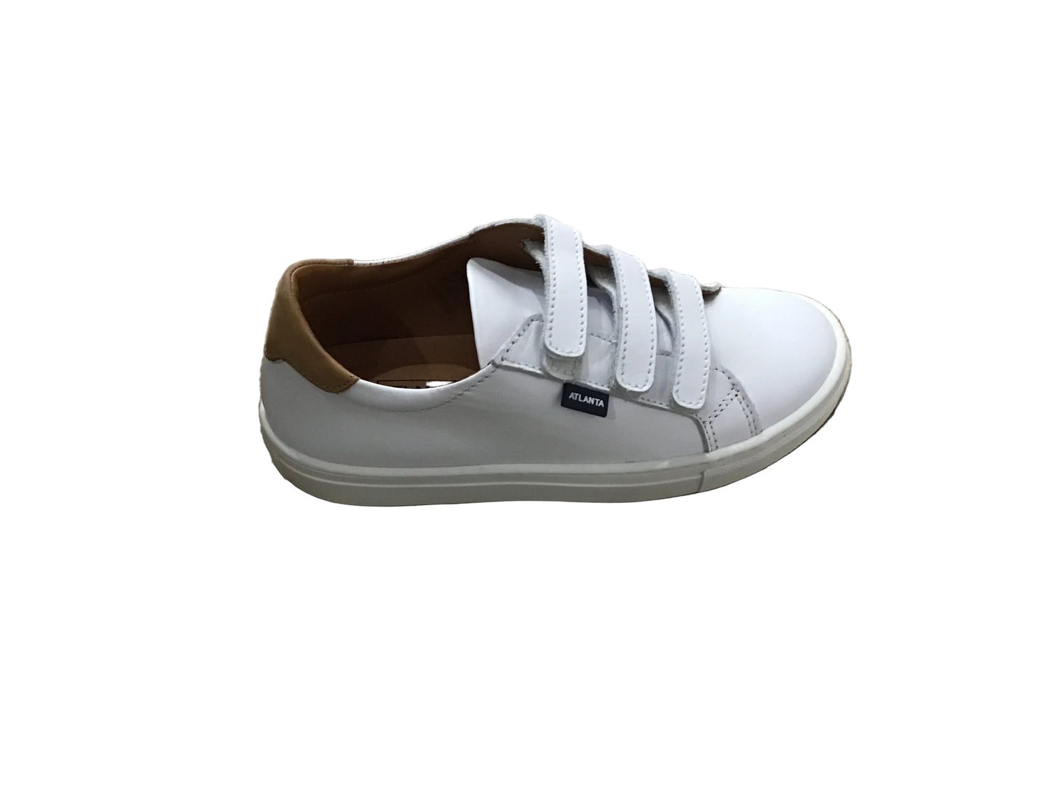 Atlanta moccasin (am51)