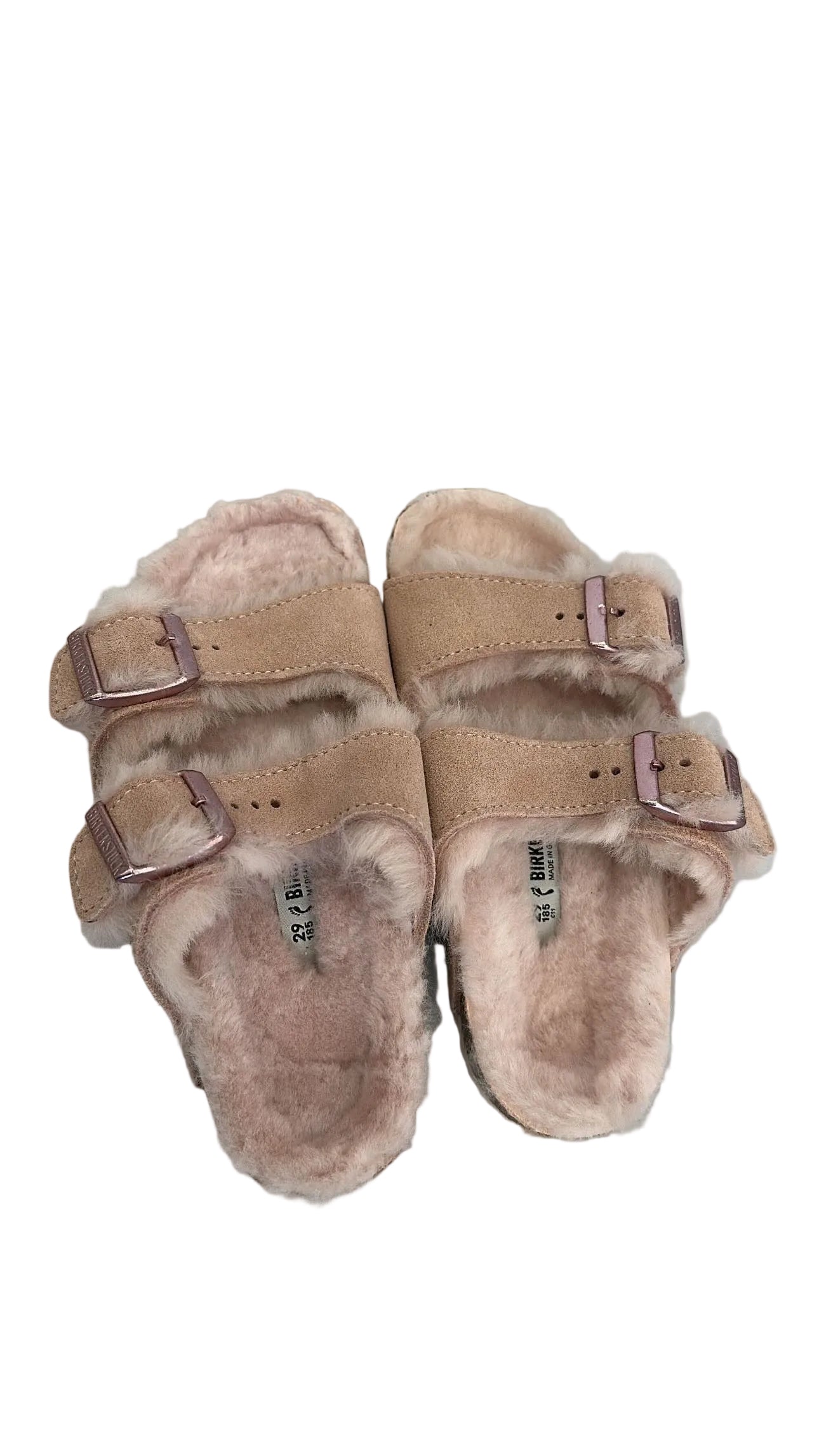 Birkenstock(BIR4)