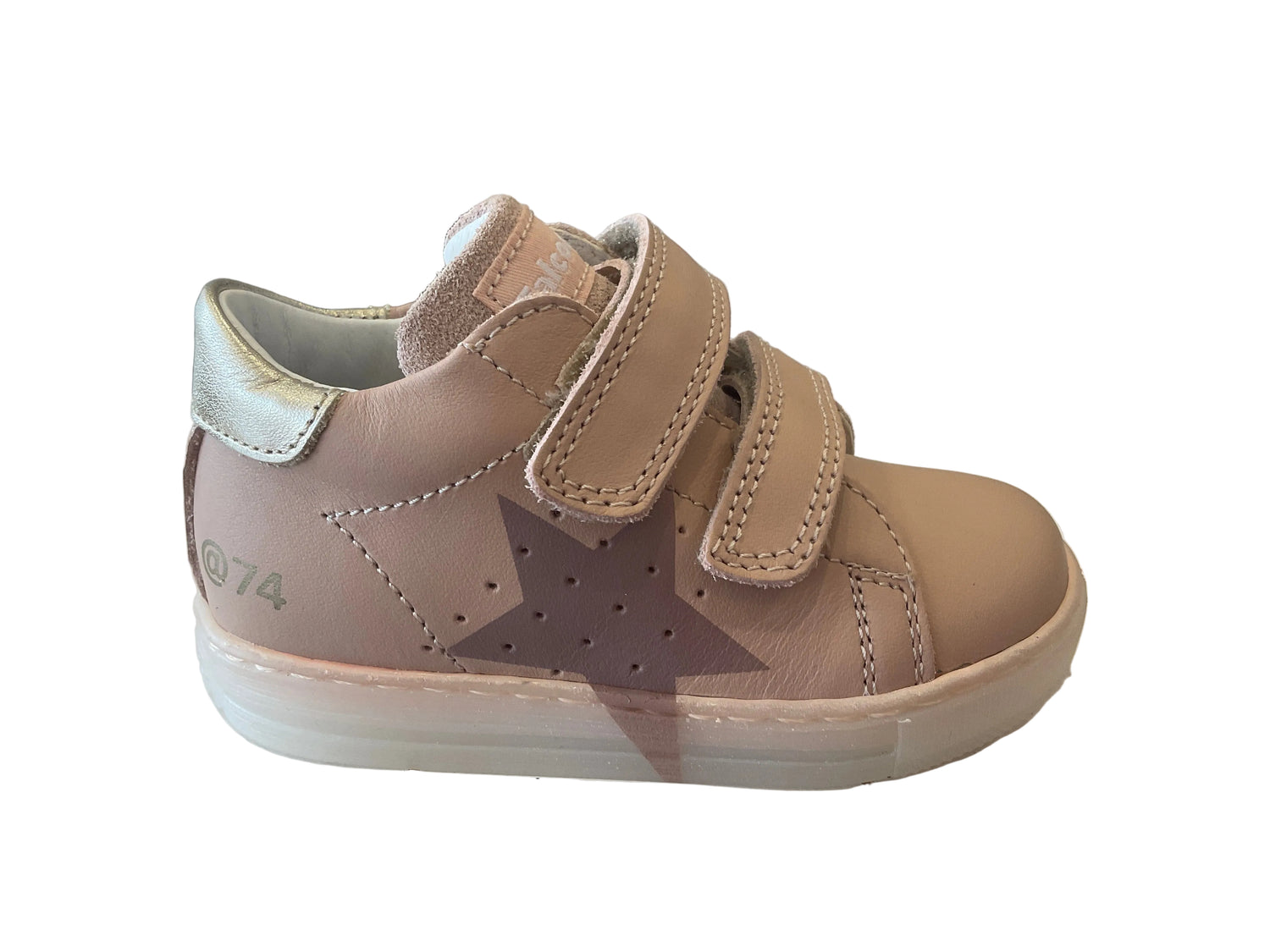 Falcotto (FO15)