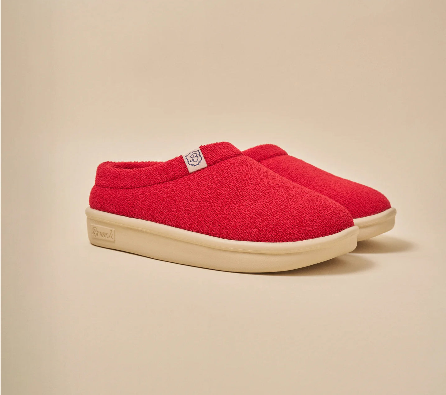 Brunch kids red