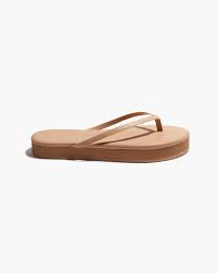Women Tkees sun-kissed platforms