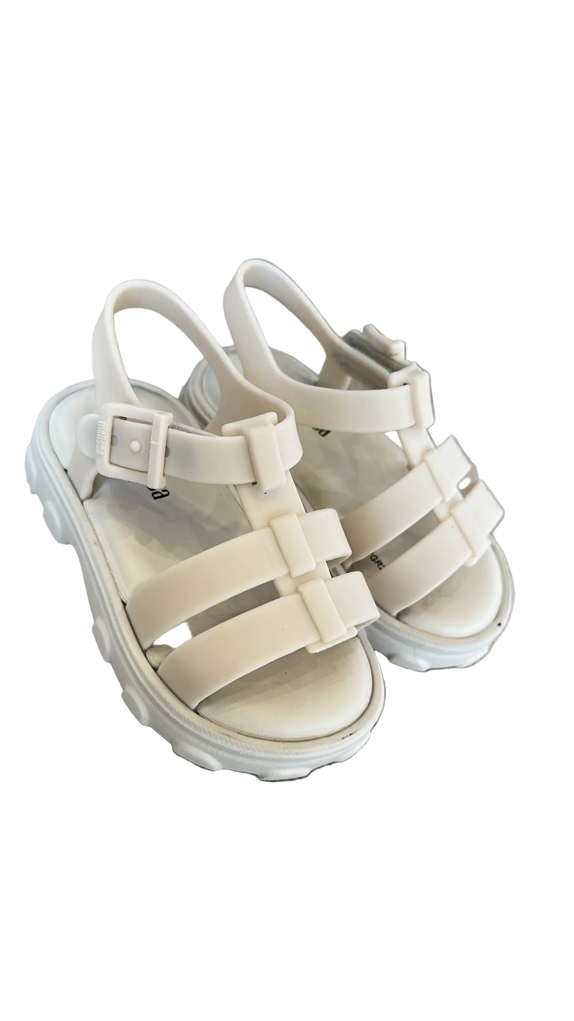 Mini Melissa (ML7)