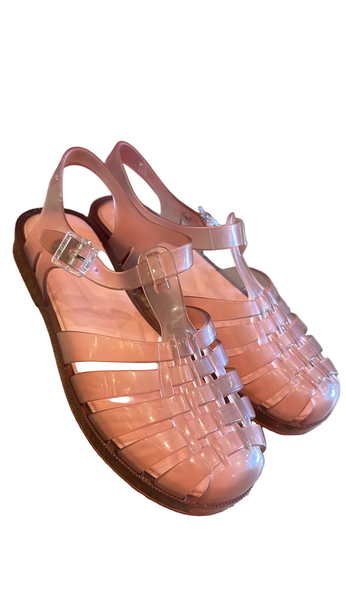 Mini Melissa (ML5)
