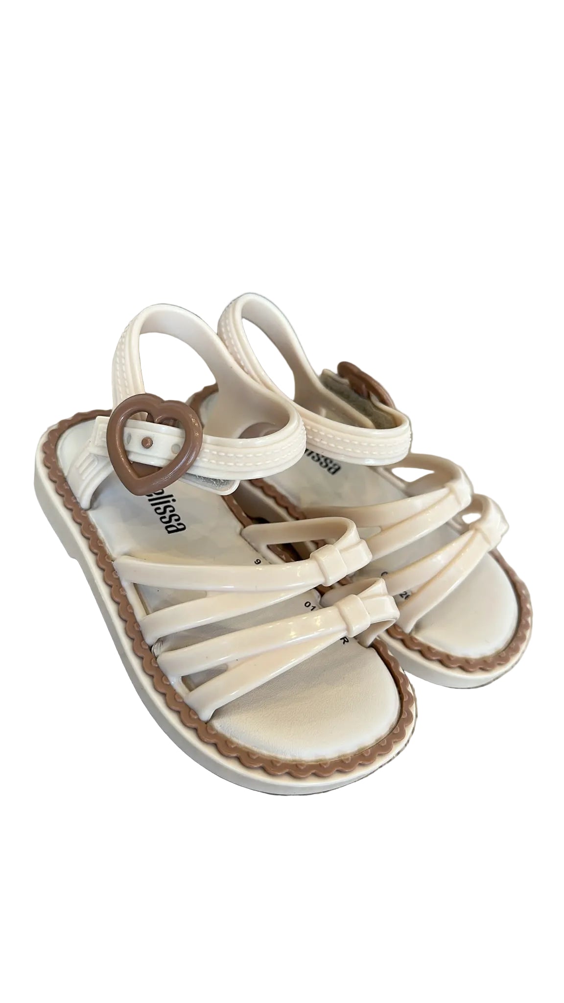 Mini Melissa (ML1)
