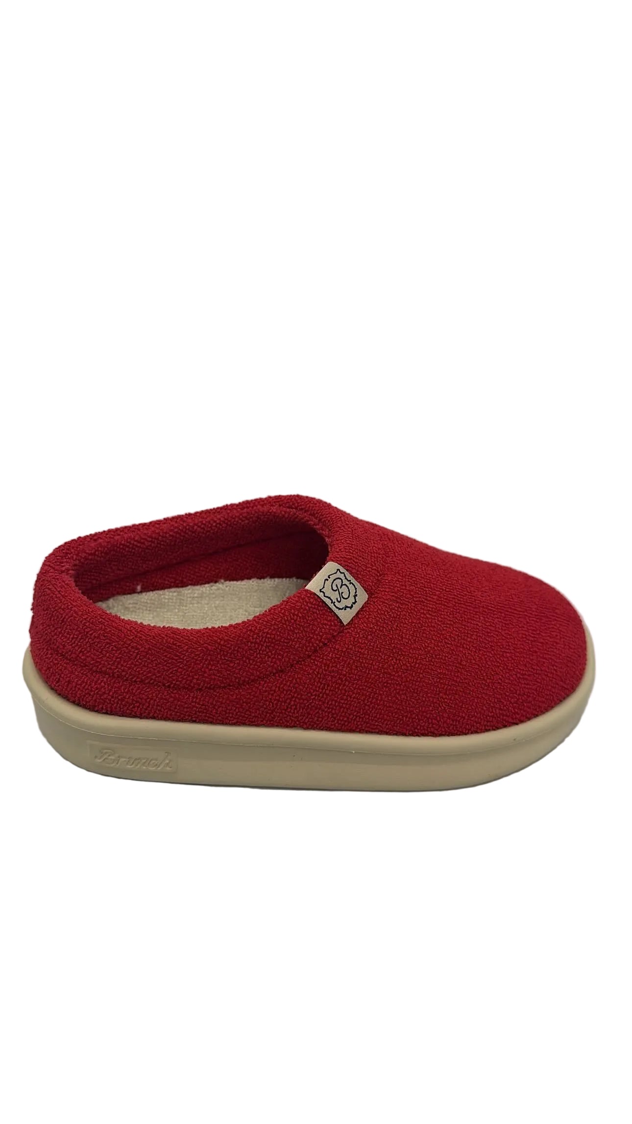 Brunch kids red