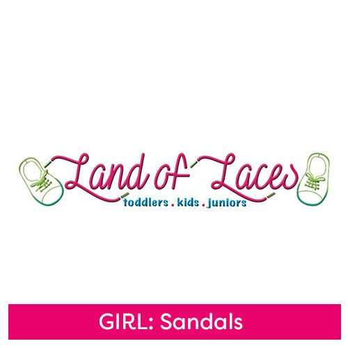 Girls Sandals