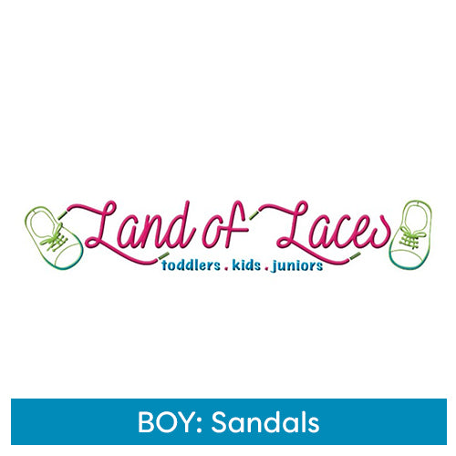 Boy Sandals