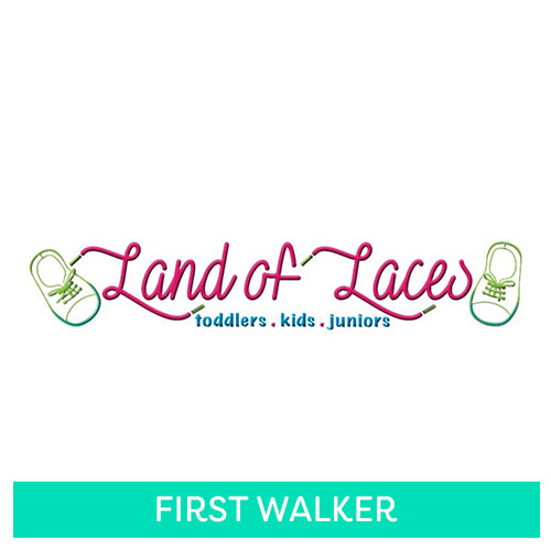First Walker