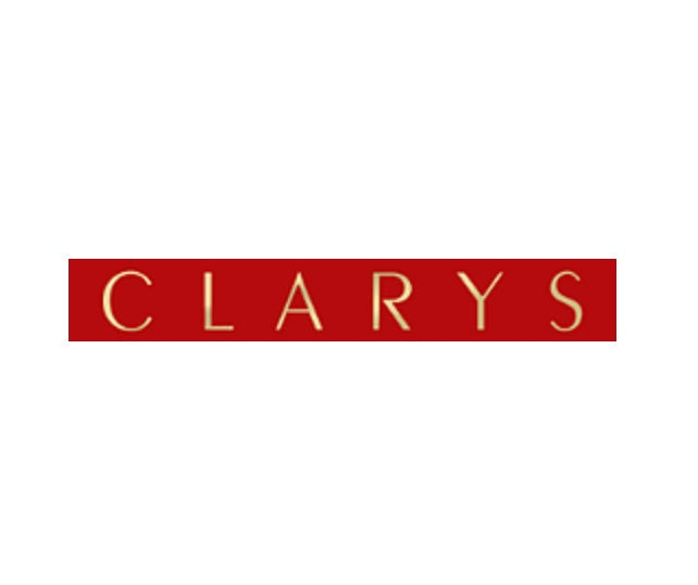 Clarys