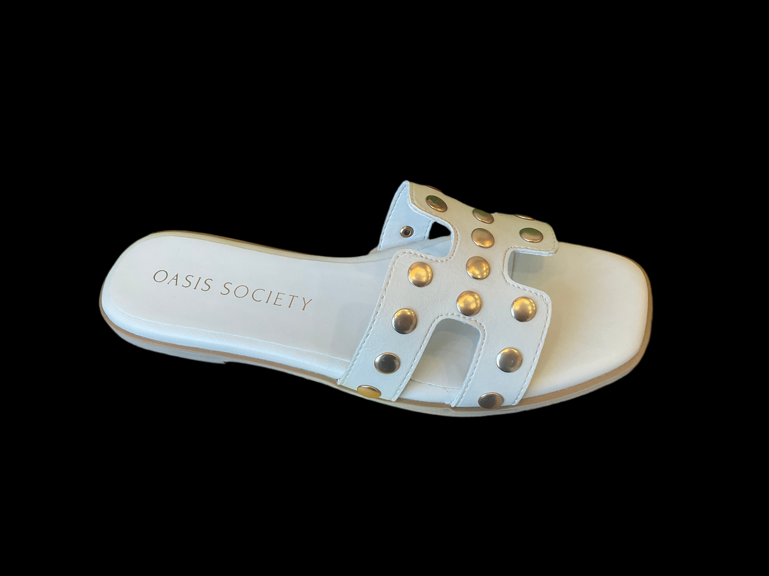 Oasis society (os4)